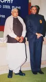 Naveen Patnaik: the longest-incumbent Chief Minister of India