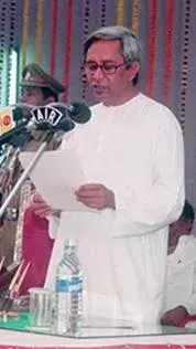 Naveen Patnaik: the longest-incumbent Chief Minister of India