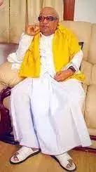 Indian Politicians popularly known by other names