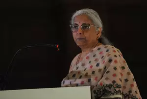 PM Modi will be back with ‘good majority’, work on full budget to start soon: FM Sitharaman PM Modi will be back with ‘good majority’, work on full budget to start soon: FM Sitharaman