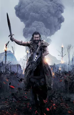 Biggest war sequence of Suriya Sivakumar-starrer Kanguva features 10,000-plus people Biggest war sequence of Suriya Sivakumar-starrer Kanguva features 10,000-plus people