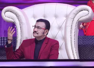 Sudesh Bhosale recalls Kishore Kumars dictum: One must convey all feelings in 3 minutes