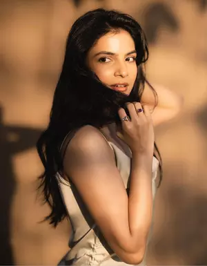 Tanvi Shewale watched massage, manicure & pedicure videos for her Udne Ki Aasha role