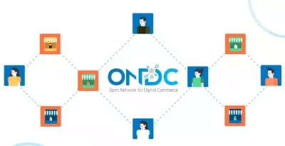 Govt-run ONDC facilitates 7.22 mn transactions in April, onboards  over 5 lakh sellers
