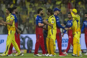 IPL 2024: CSK or RCB, who will seal final playoff spot amid rain threat in Chennai?