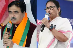 Trinamool moves ECI against Abhijit Gangopadhyay’s remarks on Mamata Banerjee
