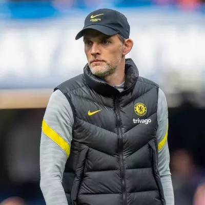 Tuchel confirms Bayern Munich exit after Hoffenheim match