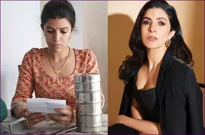 Nimrat Kaur recalls 10 minute standing ovation for The Lunchbox at Cannes: Beginning of something huge