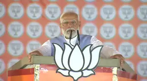 Defence Industrial Corridor will transform Bundelkhand: PM Modi