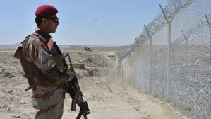Clash between Afg-Pak border guards kills 5, injures 5: Afghan media