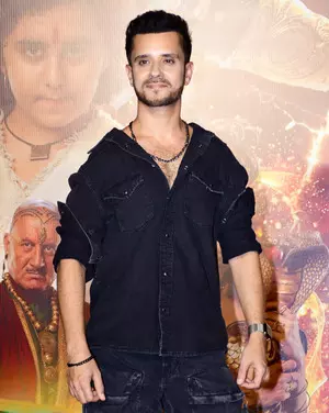 Raghav Sachars take on composing music: Making songs is easier than background scores