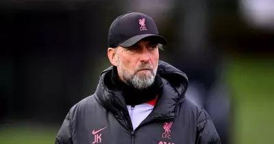 Liverpool boss Klopp believes ‘match officials are not using VAR properly’