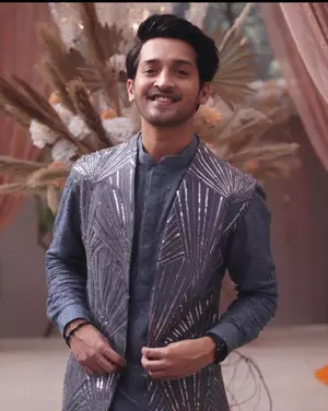 Rajat Verma admits hes conscious of his looks, but prefers to focus on his performance