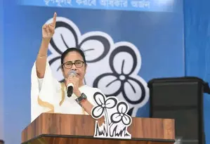 CAA is nothing but an eyewash, says Mamata Banerjee