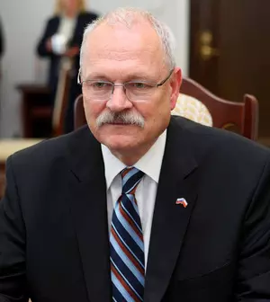 Hope for divided Slovakia after Fico attack, says ex-president