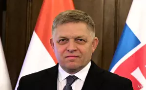 Slovakias Prime Minister Fico still in intensive care