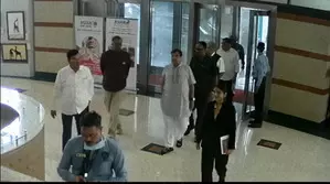 Nitin Gadkari undergoes tests in Mumbai hospital, gets clean bill of health