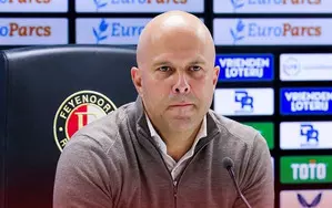 Arne Slot says he will succeed Jurgen Klopp as Liverpool manager