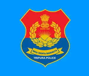 Minor girl from Tripura rescued from Rajasthan