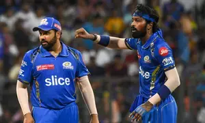 IPL 2024: Hardik Pandya penalised for maintaining slow over rate against LSG