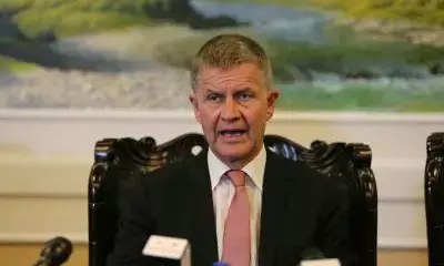 IANS Interview: PM Modi will bring extended economic growth of 7-8 pc, says Norwegian diplomat Solheim