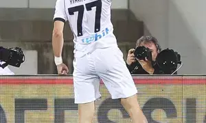 Napoli hold Fiorentina in Serie A hu