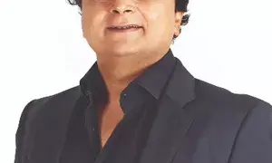 Hari Om Rai resigns from board, doesnt hold MD role anymore: Lava International