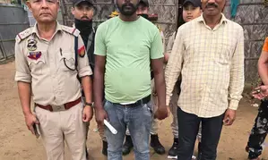 Narcotics seized, one arrested in Assams Karbi Anglong