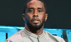 Sean Diddy Combs seen kicking ex-girlfriend Cassie, throwing her to the ground in shocking video