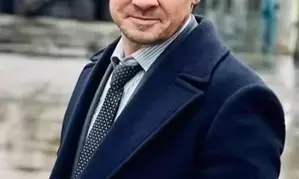 Jeremy Renner fell asleep on Mayor of Kingstown sets after snow-plough accident