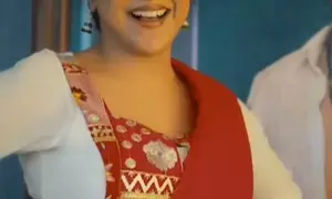 Khushi Dubey is drawn to her characters unwavering dedication in Jubilee Talkies