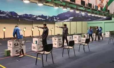 KSSR to host workshop highlighting importance of sports psychology in Shooting; Abhinav Bindra part of panel