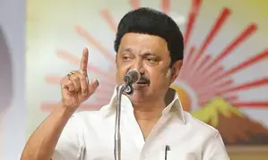 Post Lok Sabha election results, Stalin to remove DMK District Secretaries who performed poorly