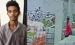 Teenager kills minor brother to death over game addiction in Karnataka, arrested