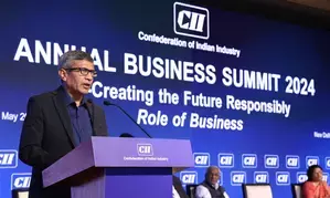 India to regain its share in global trade on back of sustained growth  rates: DPIIT Secretary