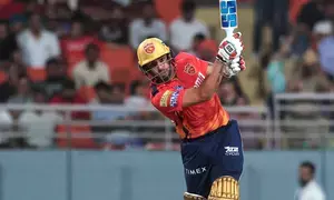 IPL 2024: Jitesh Sharma to lead Punjab in their final match against Hyderabad