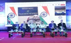 India needs to forge global partnerships in shaping telecom standards: Industry stakeholders