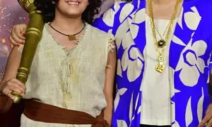 Farah Khan reveals her children are huge fans of Chhota Bheem