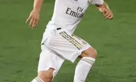 Luka Modric likely to sign a one-year contract extension with Real Madrid: Report