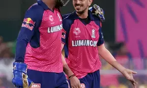 IPL 2024: We will play fearless cricket to win, says PBKS skipper Jitesh Sharma ahead of final game 