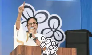 Mamata Banerjee contradicts her stand on INDIA bloc