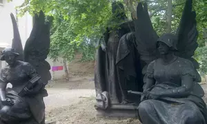 After 8 years in making, Agras International Museum awaits govt support