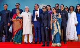 The Manthan restoration: Shivendra Singh Dungarpur shares the back story