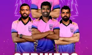 LPL 2024: Colombo Strikers pick Shadab Khan, Thisara Perera, and Glenn Phillips to bolster squad