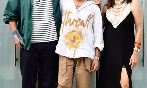 Becoming a household name was never on his wishlist, says Panchayat star Jitendra Kumar