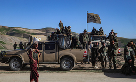 Death toll in Afghanistans Bamyan shooting rises to 6