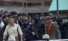 Rohit Shetty begins shooting of ‘Singham 3’ in Kashmir