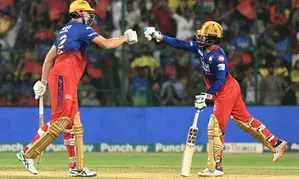 IPL 2024: Batters’ collective show takes RCB to 218/5; need to restrict CSK to under 200 for playoffs spot