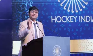 Hockey India to conduct state-level courses for potential umpires and technical officials