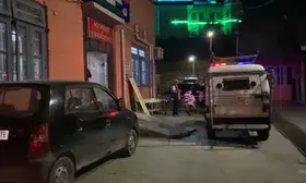 Terrorists kill former sarpanch in Shopian, injure tourist couple in Anantnag